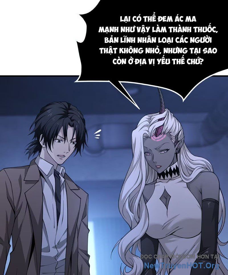 Ta, Thiên Sát Cô Tinh Chap 91 - Next Chap 92