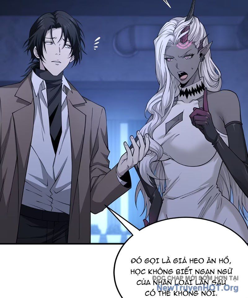 Ta, Thiên Sát Cô Tinh Chap 91 - Next Chap 92