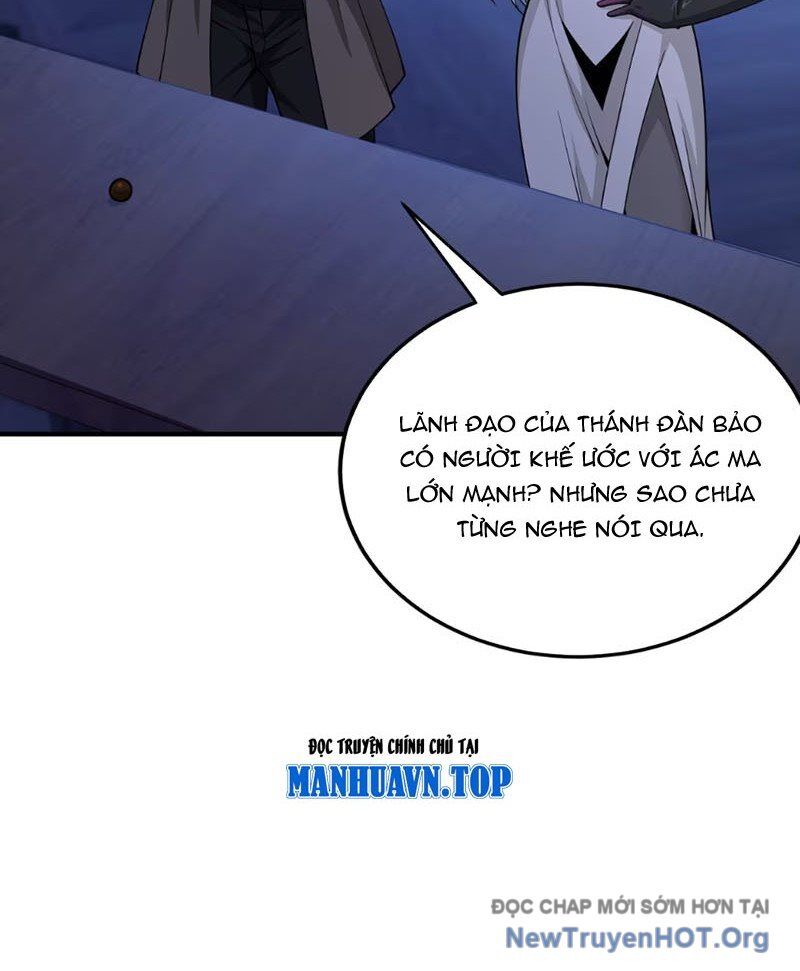 Ta, Thiên Sát Cô Tinh Chap 91 - Next Chap 92