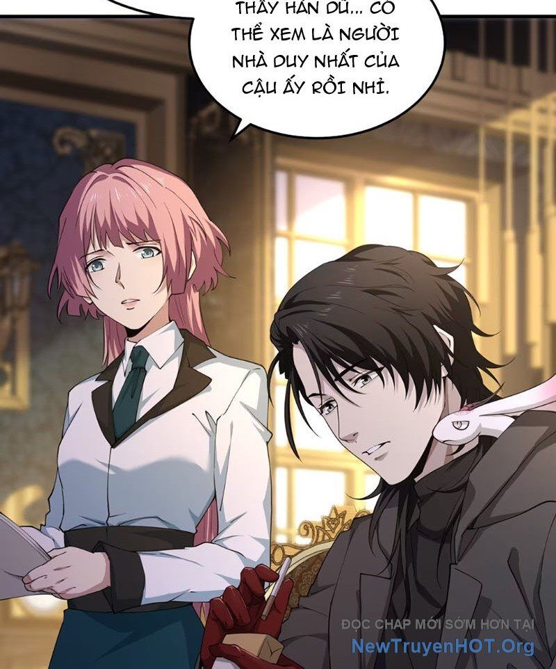 Ta, Thiên Sát Cô Tinh Chap 91 - Next Chap 92