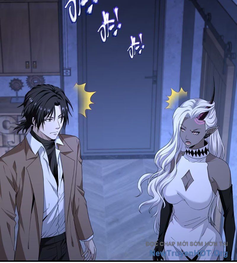 Ta, Thiên Sát Cô Tinh Chap 91 - Next Chap 92