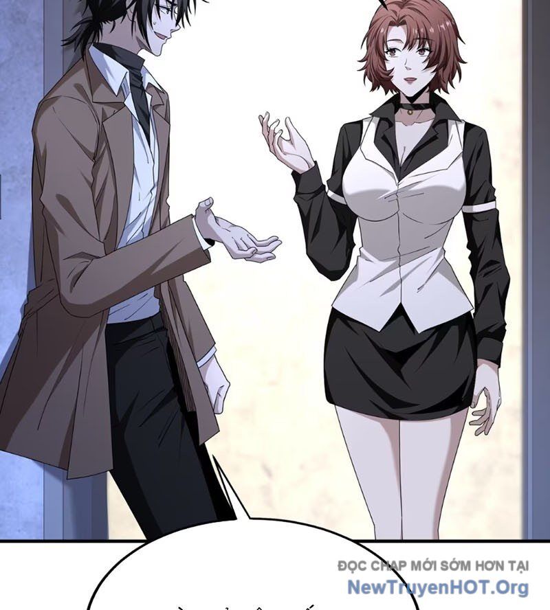 Ta, Thiên Sát Cô Tinh Chap 91 - Next Chap 92