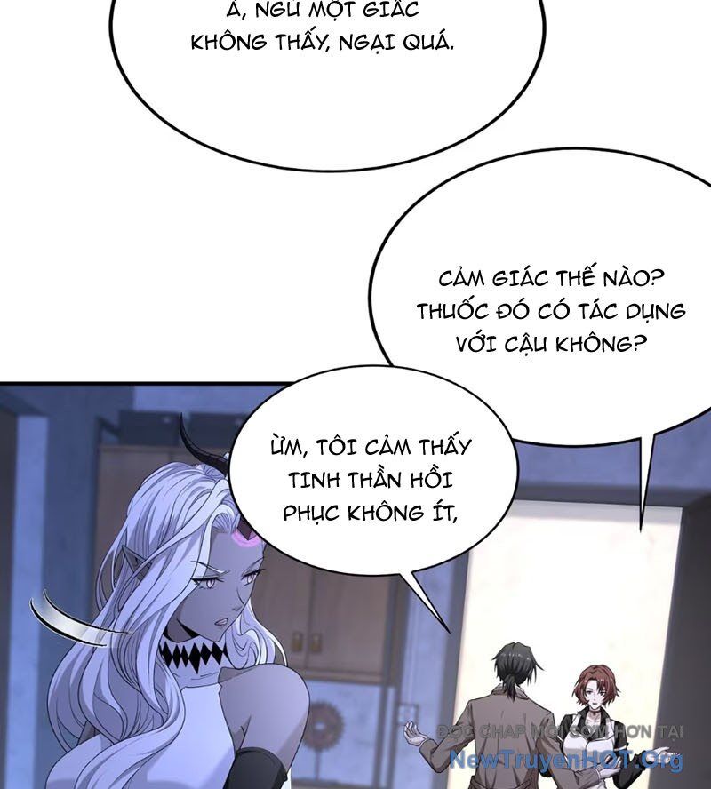 Ta, Thiên Sát Cô Tinh Chap 91 - Next Chap 92