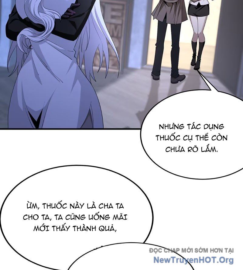 Ta, Thiên Sát Cô Tinh Chap 91 - Next Chap 92