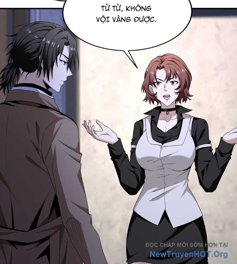 Ta, Thiên Sát Cô Tinh Chap 91 - Next Chap 92