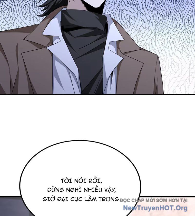Ta, Thiên Sát Cô Tinh Chap 91 - Next Chap 92