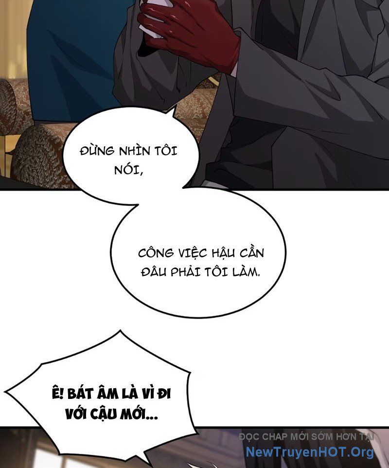 Ta, Thiên Sát Cô Tinh Chap 91 - Next Chap 92