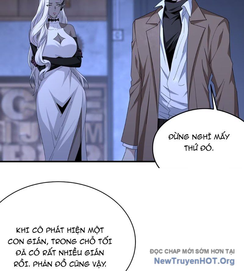 Ta, Thiên Sát Cô Tinh Chap 91 - Next Chap 92