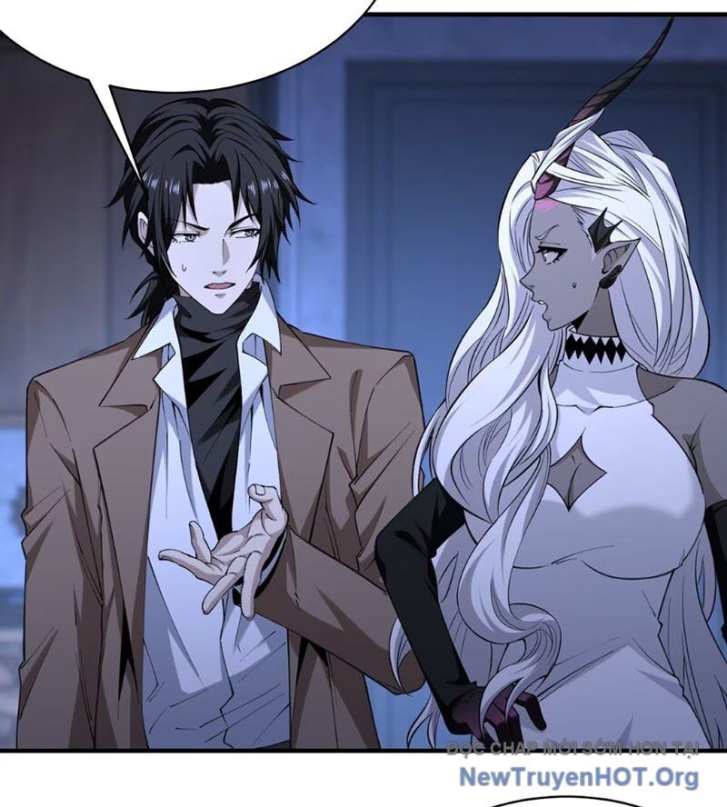 Ta, Thiên Sát Cô Tinh Chap 91 - Next Chap 92