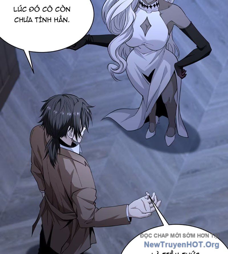 Ta, Thiên Sát Cô Tinh Chap 91 - Next Chap 92