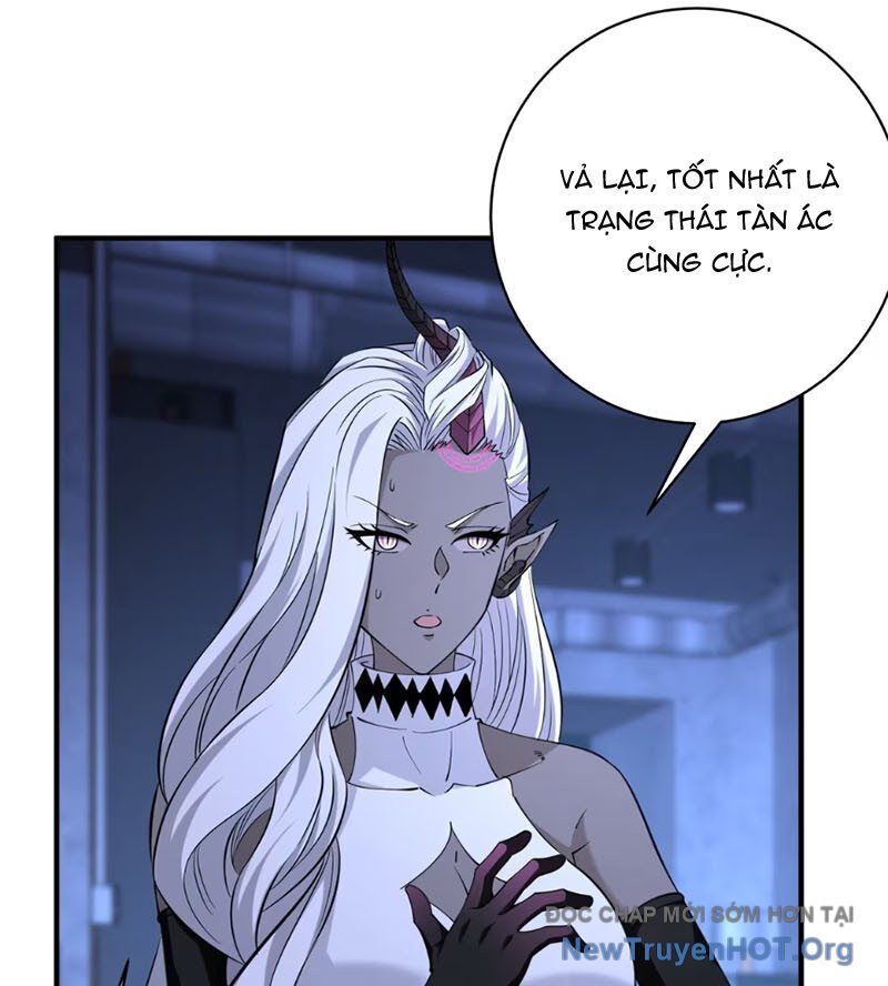 Ta, Thiên Sát Cô Tinh Chap 91 - Next Chap 92