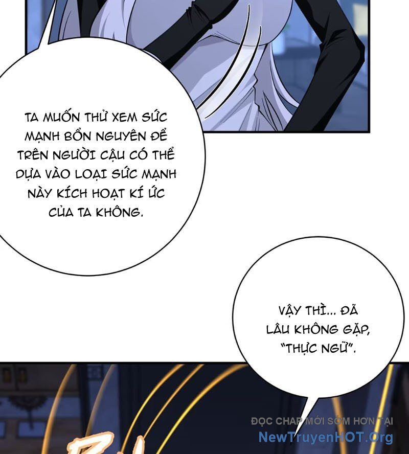 Ta, Thiên Sát Cô Tinh Chap 91 - Next Chap 92