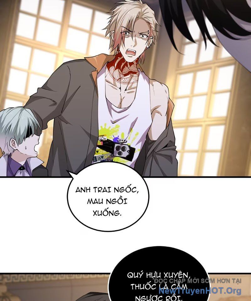 Ta, Thiên Sát Cô Tinh Chap 91 - Next Chap 92