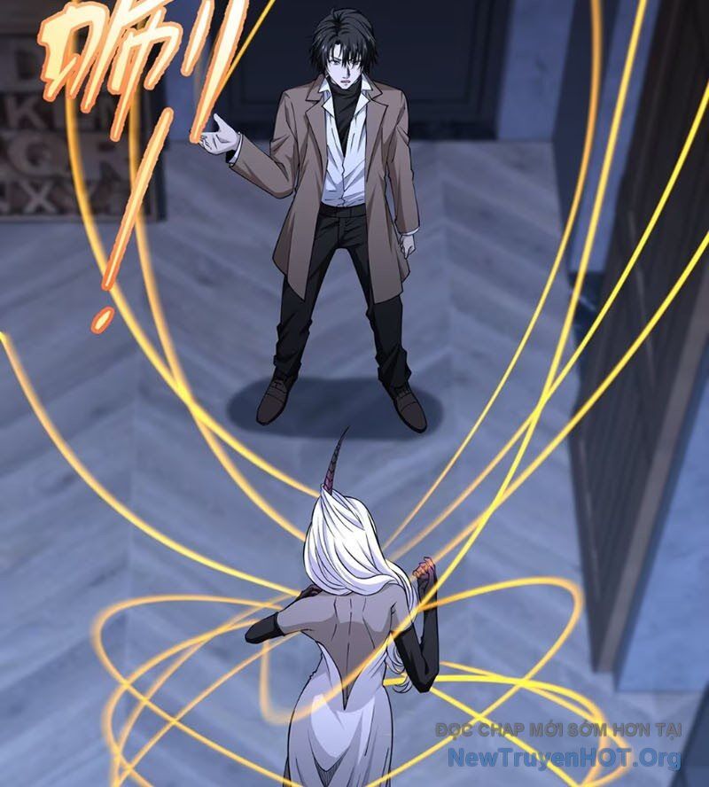 Ta, Thiên Sát Cô Tinh Chap 91 - Next Chap 92