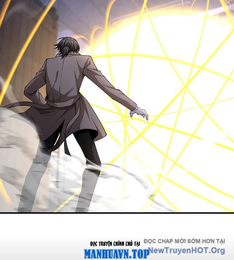 Ta, Thiên Sát Cô Tinh Chap 91 - Next Chap 92