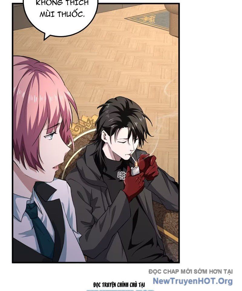 Ta, Thiên Sát Cô Tinh Chap 91 - Next Chap 92