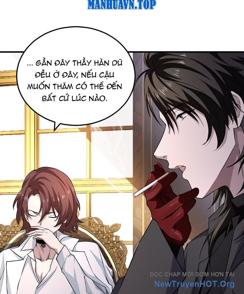 Ta, Thiên Sát Cô Tinh Chap 91 - Next Chap 92