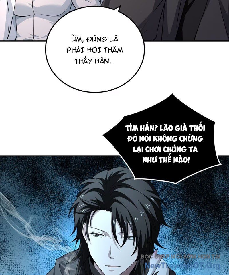 Ta, Thiên Sát Cô Tinh Chap 91 - Next Chap 92