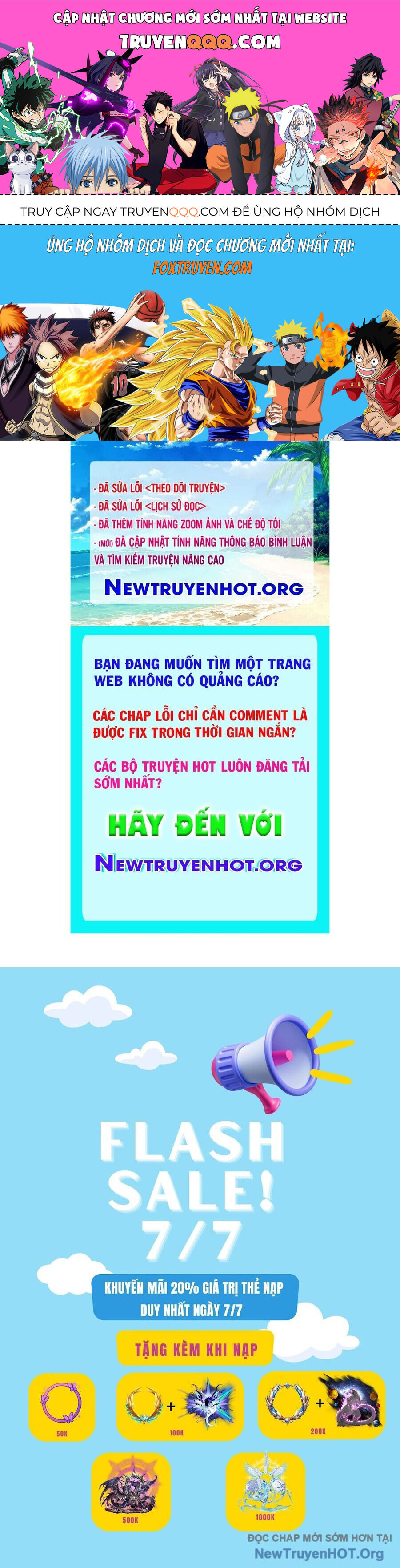 Ta, Thiên Sát Cô Tinh Chap 92 - Next Chap 93