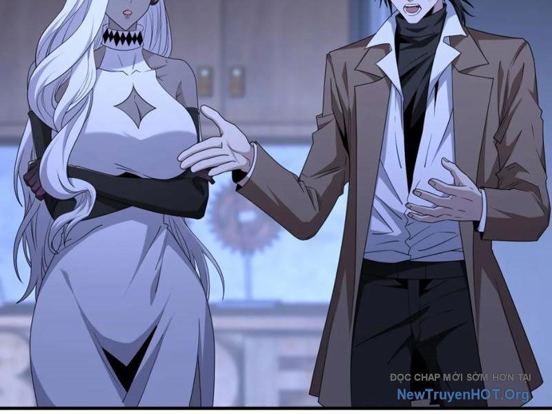Ta, Thiên Sát Cô Tinh Chap 92 - Next Chap 93