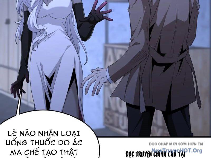Ta, Thiên Sát Cô Tinh Chap 92 - Next Chap 93