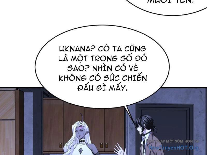 Ta, Thiên Sát Cô Tinh Chap 92 - Next Chap 93