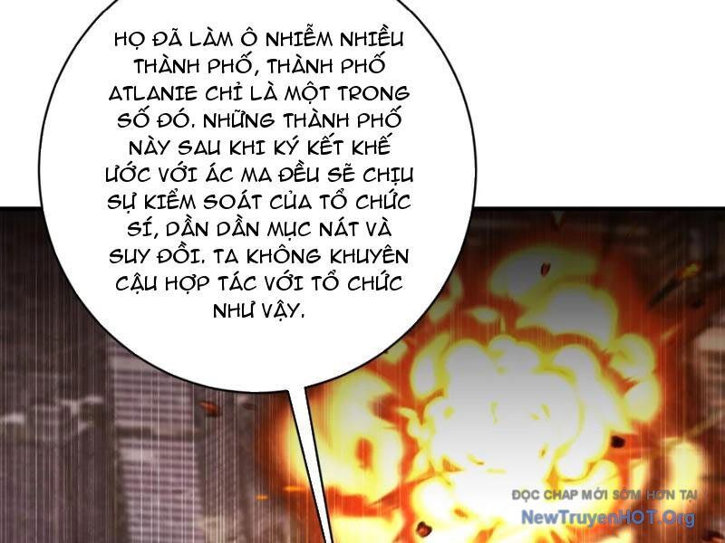 Ta, Thiên Sát Cô Tinh Chap 93 - Next Chap 94