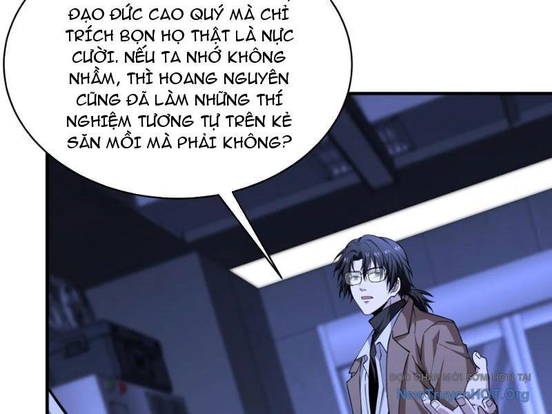 Ta, Thiên Sát Cô Tinh Chap 93 - Next Chap 94