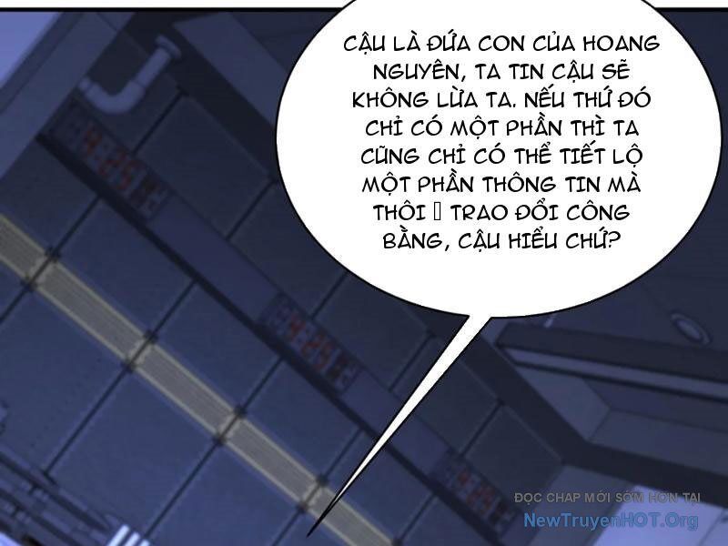 Ta, Thiên Sát Cô Tinh Chap 93 - Next Chap 94