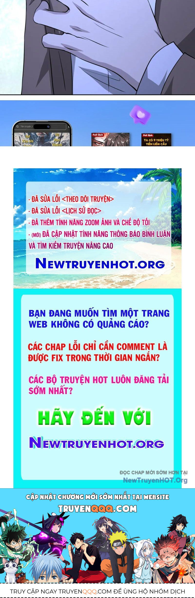 Ta, Thiên Sát Cô Tinh Chap 93 - Next Chap 94