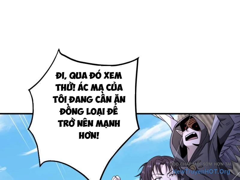 Ta, Thiên Sát Cô Tinh Chap 93 - Next Chap 94