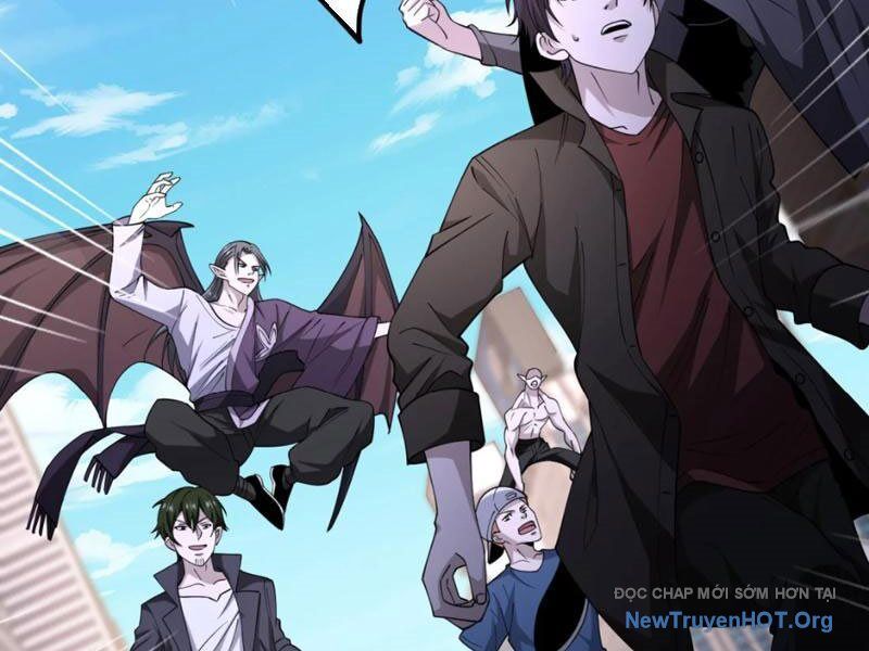 Ta, Thiên Sát Cô Tinh Chap 93 - Next Chap 94