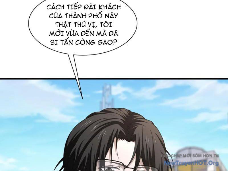 Ta, Thiên Sát Cô Tinh Chap 93 - Next Chap 94