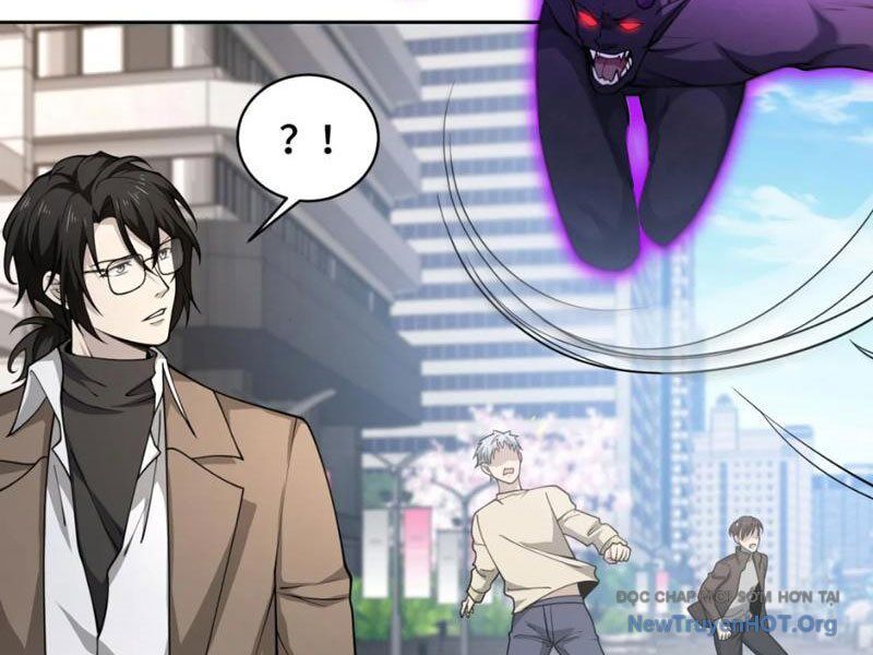 Ta, Thiên Sát Cô Tinh Chap 93 - Next Chap 94