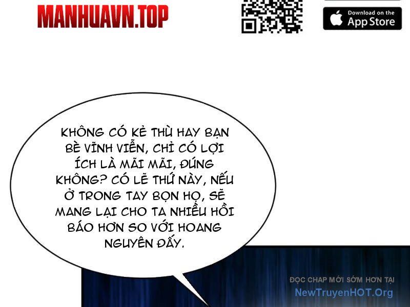 Ta, Thiên Sát Cô Tinh Chap 93 - Next Chap 94