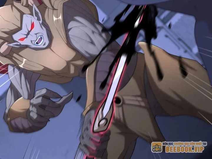 Ta, Thiên Sát Cô Tinh Chap 94 - Next Chap 95