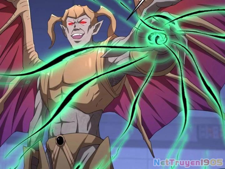 Ta, Thiên Sát Cô Tinh Chap 94 - Next Chap 95