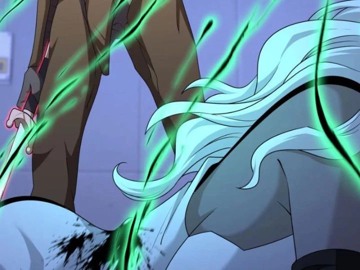 Ta, Thiên Sát Cô Tinh Chap 94 - Next Chap 95