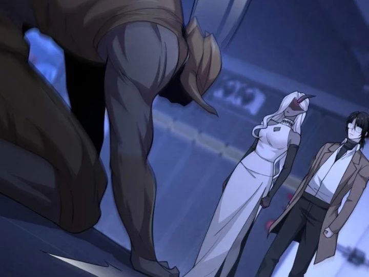 Ta, Thiên Sát Cô Tinh Chap 94 - Next Chap 95