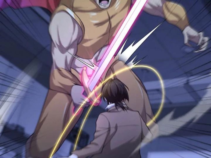Ta, Thiên Sát Cô Tinh Chap 94 - Next Chap 95