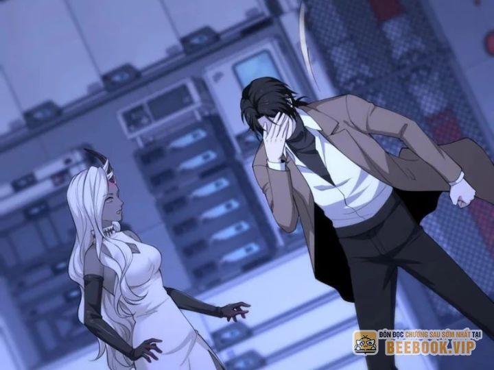 Ta, Thiên Sát Cô Tinh Chap 94 - Next Chap 95