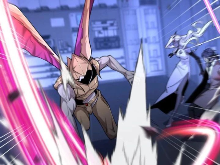 Ta, Thiên Sát Cô Tinh Chap 94 - Next Chap 95