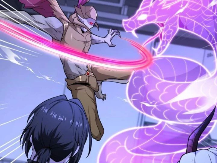 Ta, Thiên Sát Cô Tinh Chap 94 - Next Chap 95