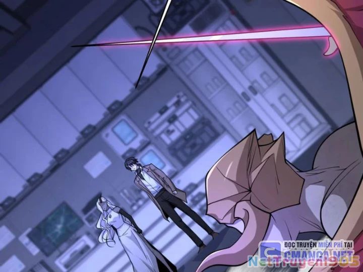 Ta, Thiên Sát Cô Tinh Chap 94 - Next Chap 95