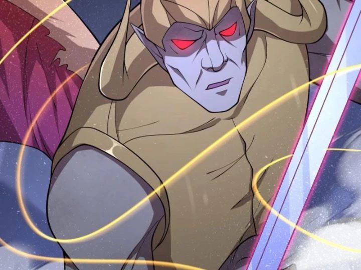 Ta, Thiên Sát Cô Tinh Chap 94 - Next Chap 95