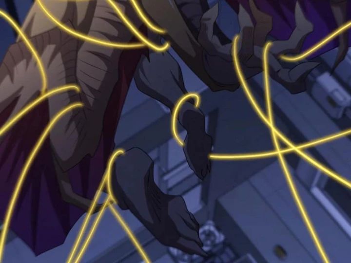 Ta, Thiên Sát Cô Tinh Chap 94 - Next Chap 95