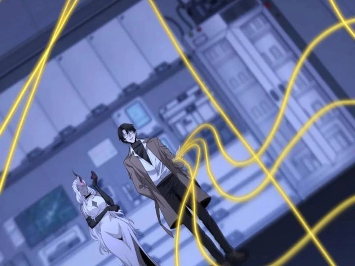 Ta, Thiên Sát Cô Tinh Chap 94 - Next Chap 95