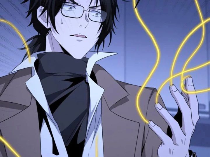 Ta, Thiên Sát Cô Tinh Chap 94 - Next Chap 95