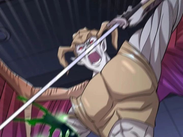 Ta, Thiên Sát Cô Tinh Chap 94 - Next Chap 95