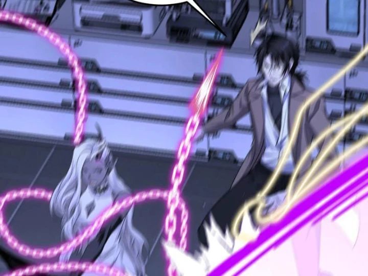Ta, Thiên Sát Cô Tinh Chap 94 - Next Chap 95